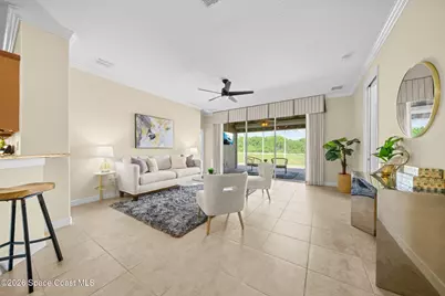 3565 Sansome Circle, Melbourne, FL 32940 - Photo 11