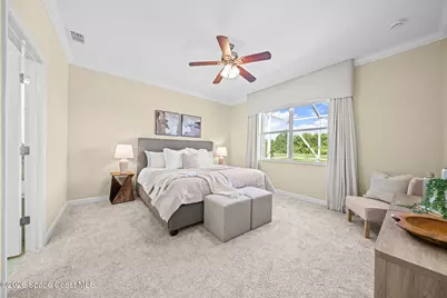 3565 Sansome Circle, Melbourne, FL 32940 - Photo 23