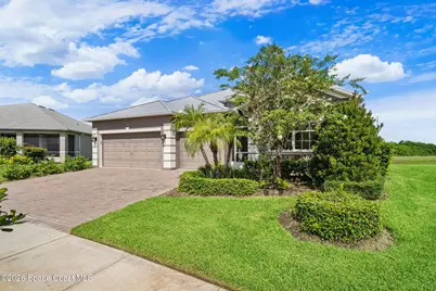 3565 Sansome Circle, Melbourne, FL 32940 - Photo 7