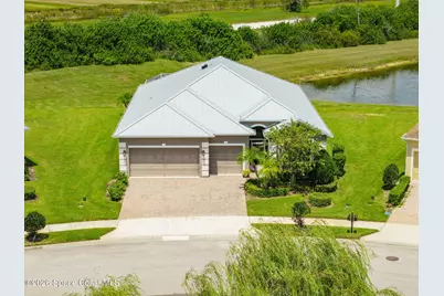 3565 Sansome Circle, Melbourne, FL 32940 - Photo 3