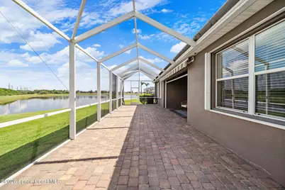 3565 Sansome Circle, Melbourne, FL 32940 - Photo 39