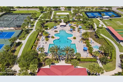 3565 Sansome Circle, Melbourne, FL 32940 - Photo 49