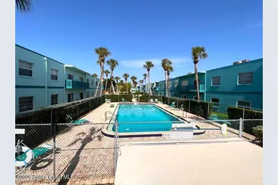 350 Fillmore Avenue #F16, Cape Canaveral, FL 32920 - Photo 13