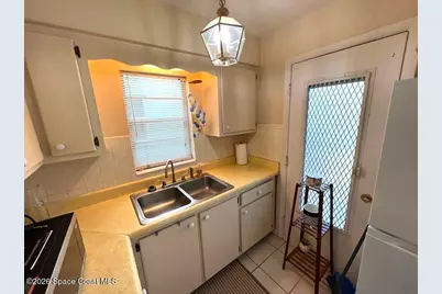 350 Fillmore Avenue #F16, Cape Canaveral, FL 32920 - Photo 7