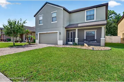 5364 Brilliance Circle, Cocoa, FL 32926 - Photo 1