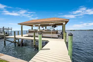 1185 Carrigan Blvd, Merritt Island, FL 32952 - Photo 3