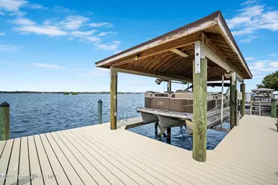 1185 Carrigan Boulevard, Merritt Island, FL 32952 - Photo 37
