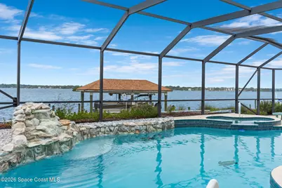 1185 Carrigan Boulevard, Merritt Island, FL 32952 - Photo 33