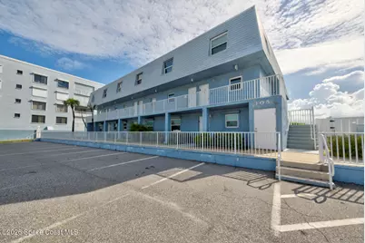305 Jimmy Buffett Memorial Highway #15, Satellite Beach, FL 32937 - Photo 1