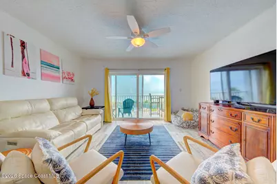305 Jimmy Buffett Memorial Highway #15, Satellite Beach, FL 32937 - Photo 11