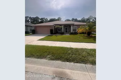 7368 Crepe Myrtle Court, Cocoa, FL 32927 - Photo 1