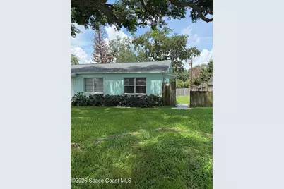 765 Sara Jane Lane #A, Merritt Island, FL 32952 - Photo 1