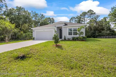 566 Rembrandt Street SE, Palm Bay, FL 32909 - Photo 1