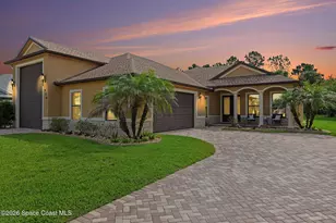 429 Harmony Ln, Titusville, FL 32780 - Photo 1