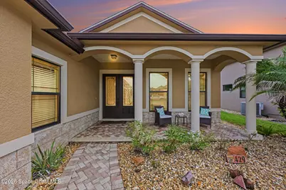 429 Harmony Lane, Titusville, FL 32780 - Photo 3