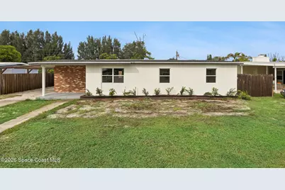 1061 Bianca Drive NE, Palm Bay, FL 32905 - Photo 1
