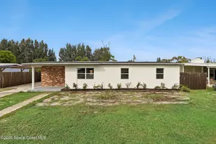 1061 Bianca Dr NE, Palm Bay, FL 32905 - Photo 1