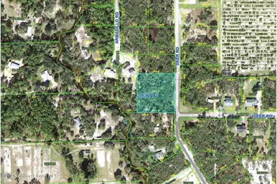 00 Deer Road, Frostproof, FL 33843 - Photo 1