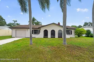 5181 Frederick Ave, West Melbourne, FL 32904 - Photo 1