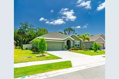 340 Sorrento Drive, Cocoa, FL 32922 - Photo 3