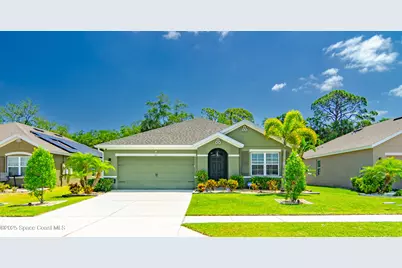 340 Sorrento Drive, Cocoa, FL 32922 - Photo 1