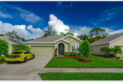 340 Sorrento Drive, Cocoa, FL 32922 - Photo 1