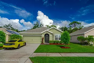 340 Sorrento Dr, Cocoa, FL 32922 - Photo 1