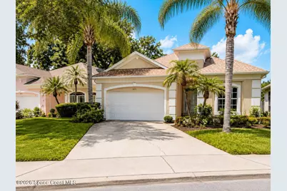 2635 Village Lane, Titusville, FL 32780 - Photo 1