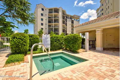 15 N Indian River Drive #504, Cocoa, FL 32922 - Photo 31