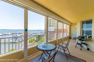 15 N Indian River Dr, Cocoa, FL 32922 - Photo 5