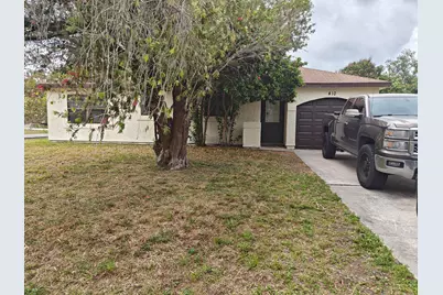 410 Fernandina Street NW, Palm Bay, FL 32907 - Photo 1