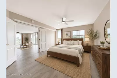 8903 Laguna Lane #204, Cape Canaveral, FL 32920 - Photo 17
