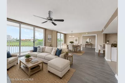 8903 Laguna Lane #204, Cape Canaveral, FL 32920 - Photo 7