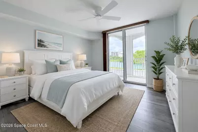 8903 Laguna Lane #204, Cape Canaveral, FL 32920 - Photo 21
