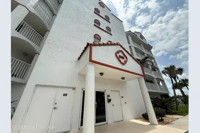 8903 Laguna Lane #204, Cape Canaveral, FL 32920 - Photo 33