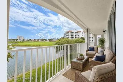 8903 Laguna Lane #204, Cape Canaveral, FL 32920 - Photo 27