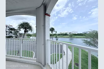 8903 Laguna Lane #204, Cape Canaveral, FL 32920 - Photo 29