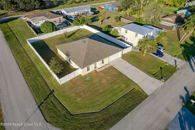 597 NW Kilpatrick Avenue, Port Saint Lucie, FL 34983 - Photo 1