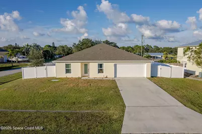 597 NW Kilpatrick Avenue, Port Saint Lucie, FL 34983 - Photo 3