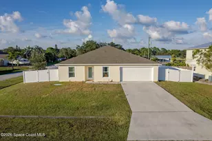 597 NW Kilpatrick Ave, Port Saint Lucie, FL 34983 - Photo 3