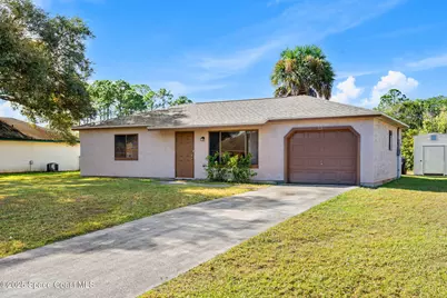 268 Melba Avenue NW, Palm Bay, FL 32907 - Photo 3