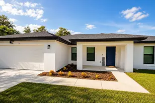 518 Santo Domingo Ave SW, Palm Bay, FL 32908 - Photo 1