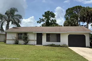 511 Dinner St NE, Palm Bay, FL 32907 - Photo 1