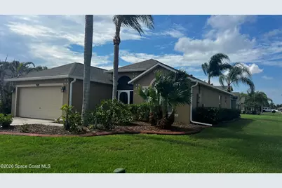 1995 Snapdragon Drive NW, Palm Bay, FL 32907 - Photo 1
