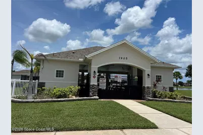 1995 Snapdragon Drive NW, Palm Bay, FL 32907 - Photo 21