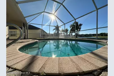 565 Limerick Drive, Merritt Island, FL 32953 - Photo 3