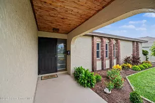 775 Poinsetta Dr, Satellite Beach, FL 32937 - Photo 9