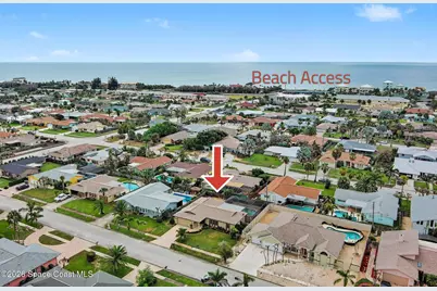 775 Poinsetta Drive, Satellite Beach, FL 32937 - Photo 43