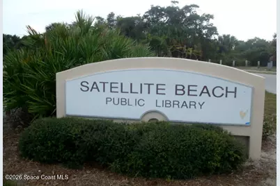 775 Poinsetta Drive, Satellite Beach, FL 32937 - Photo 37