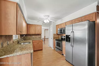 775 Poinsetta Drive, Satellite Beach, FL 32937 - Photo 21